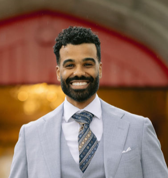 Christian Tejada, founder of Pixsie